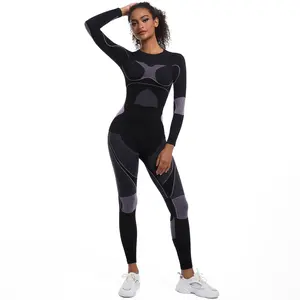 Thermal Set ColdGuard Pro 2 pieces Purple and Black