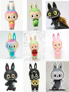 (Azi SG102) THE MONSTERS Big Doll Series Collection