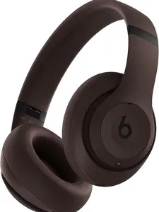 REFURBISHED Beats Studio Pro Wireless Over-Ear Headphones Apple & Android Compatible - Brown - Premium