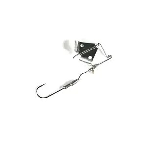 Buzz bait one knocker 1/4