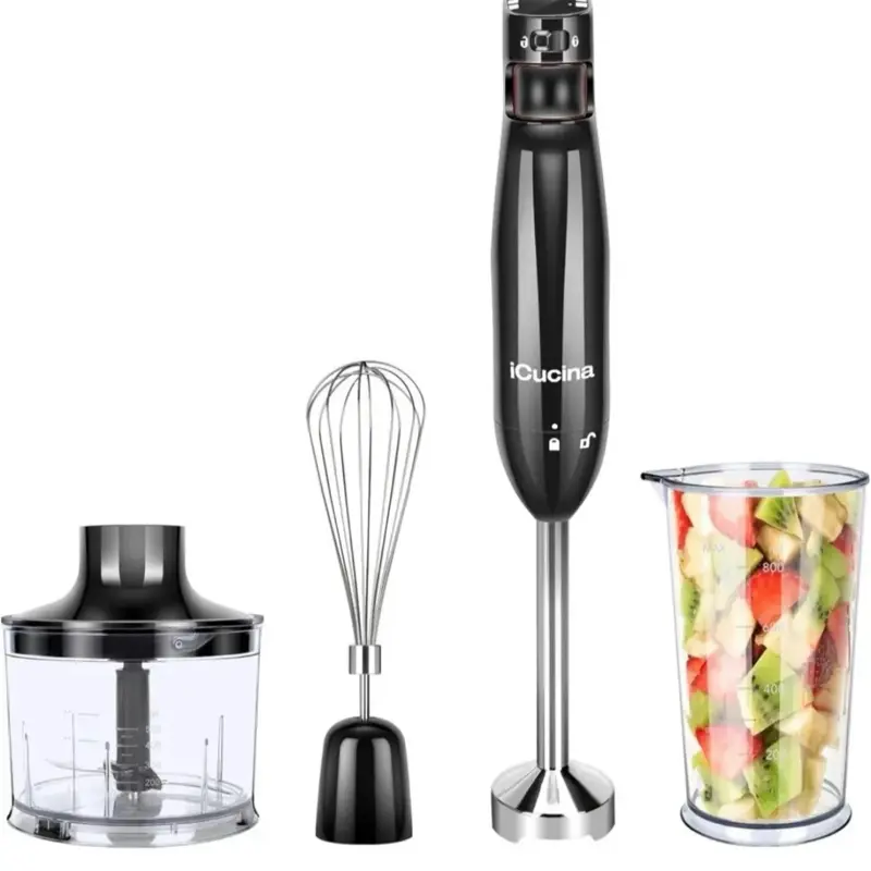 Hand Blender Hand Blender