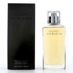 Horizon by Davidoff, 4.2 oz EDT Spray for Men