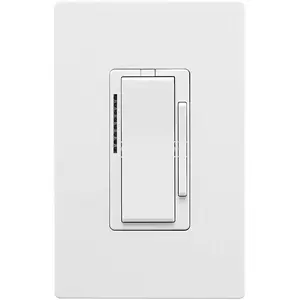 Eaton WFD30-W-SP-L Wi-Fi Smart Universal Dimmer Works with Alexa, White