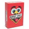 Birdy Call Family Party Game – Loud & Loony Bird Matching Card Game for Kids, Families & Friends | Fast-Paced Egg Collecting Game for Family Game Night, Parties, Social Gatherings, and Fun Gift Ideas