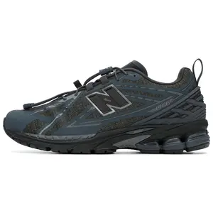 New Balance NB 1906R Low-Top Trail Running Shoes for Men and Women with Comfortable Cushioning and Quick-Lace System Trending Shoes, House White Official Shoes to Get / Maison Mihara