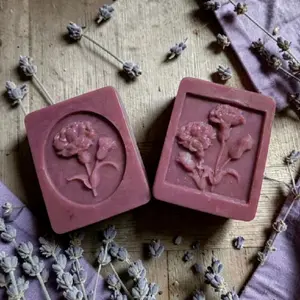 Tea Tree Soap