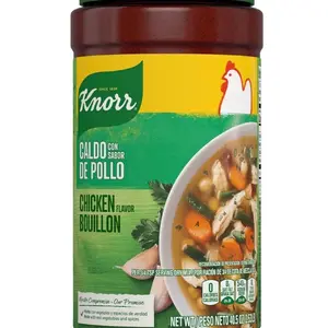 Knorr Granulated Chicken Bouillon, 40.5 oz