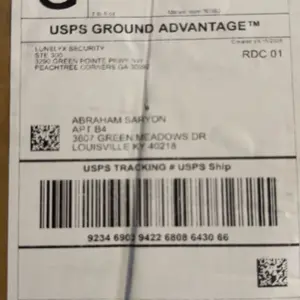 2PC Wireless Video Doorbell Camera, Smart Security Doorbell Camera, 1080P, AI Human Detection , Night Vision, Instant Alert, Two Way Audio, 2.4G WiFi Only, Simple Installation and Rechargeable Battery, Cloud Storage, WiFi Camera