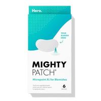 6 ct. Mighty Patch Micropoint XL for Blemishes