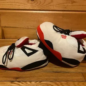Sneaker Slippers Comfy