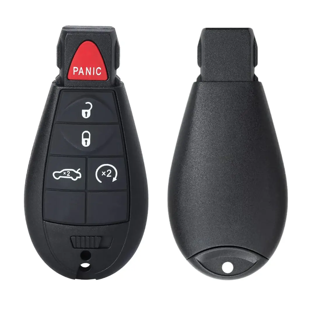 Replacement For 2012-2016 Dodge Dart 5B Fobik Smart Key 56046773AA M3N32297100