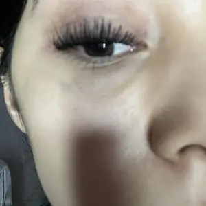 Product Review of FORCHICS Eyelash Enhancing Serum with Powerful Peptides & Plant Botanicals for Thinning Lashes 3ML Makeup Cosmetic from a**1