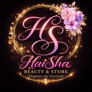 HaiSha Beauty & Store