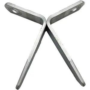 2pcs 1/4-Inch Nail Gun Belt Hook Tool Holder for Senco PC0350