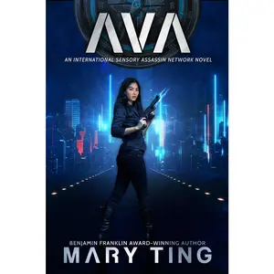 USED-Ava: Volume 5 by Ting, Mary (Paperback)
