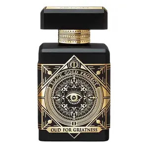 Luxury Oud Fragrance 3.0oz / 90ml Eau De Parfum Unisex Sealed Box
