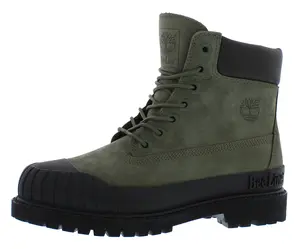 Timberland Heritage 6 Inch Waterproof Boot Womens Shoes