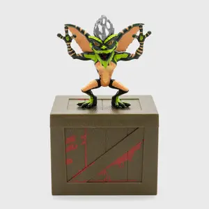 Gremlins - Stripe Smols