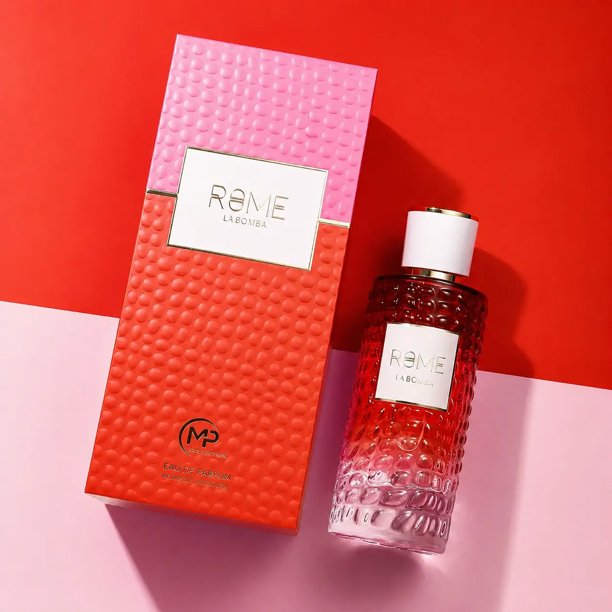 ROME LA BOMBA EDP 3.4FL.OZ|100ML