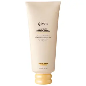 Gisou  Honey Gloss Ceramide Therapy Hydrating Conditioner