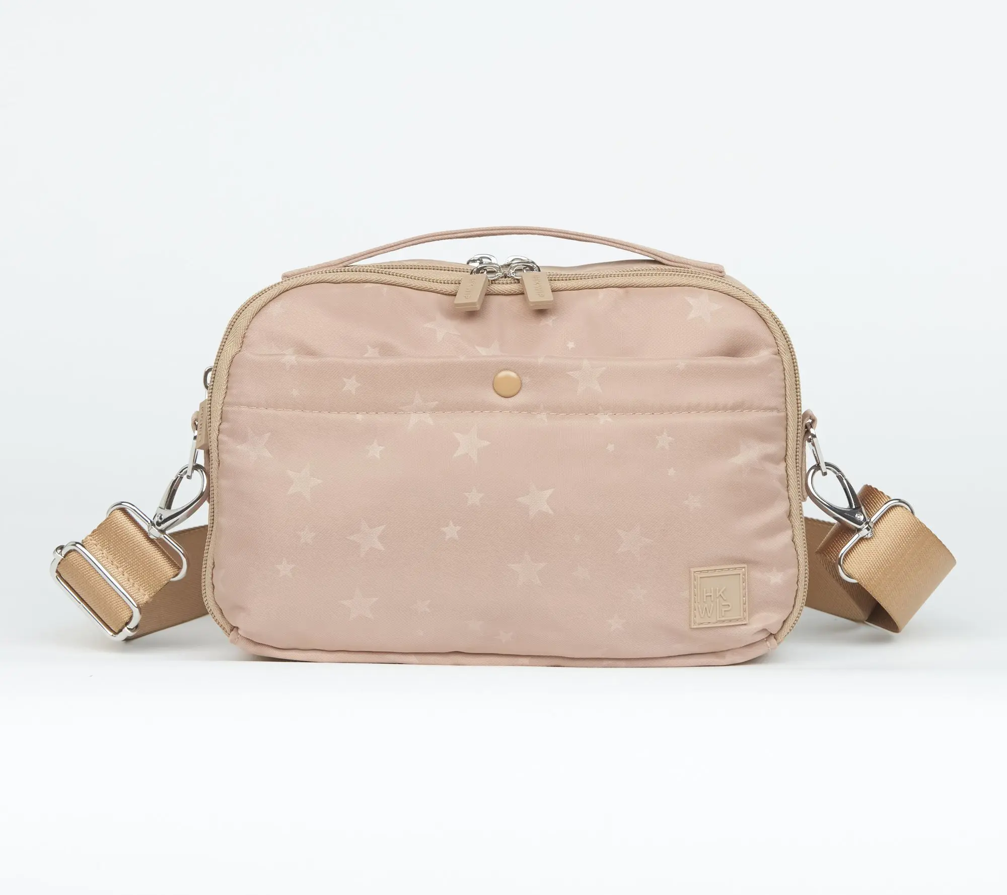IHKWIP The XL Day to Day Convertible Crossbody