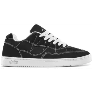 Etnies Skate Shoes SNAKE - Black