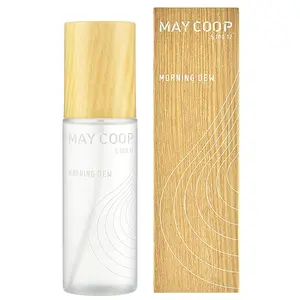[MAY COOP Official Shop] Morning Dew Mist(80ml) l Lightweight, Fine mist, Korean skincare
