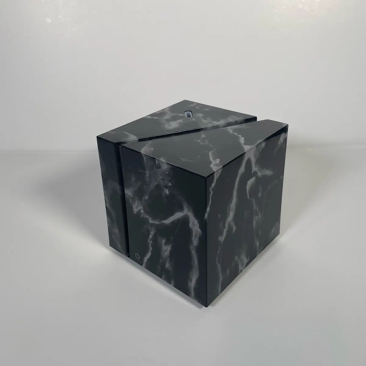 Marble Ultrasonic Aroma Diffuser for essential oils