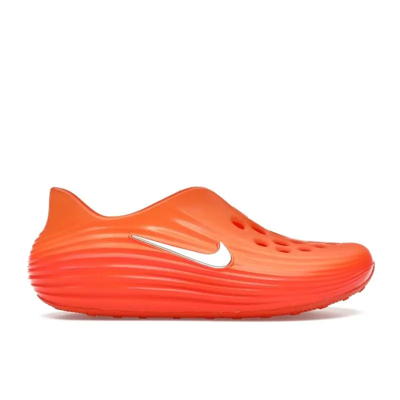 Nike Men's ReactX Rejuven8 Safety Orange, from StockX - TikTok Shop