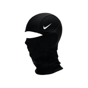 Nike Pro THERMA-FIT Hyperwarm Mask Black/White