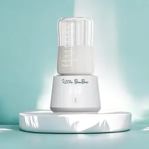 BaeBae On-The-Go Portable Bottle Warmer