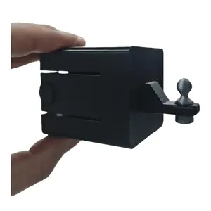 2 Inch Standard Trailer Hitch Cover, Funny Trailer Hitch Cover, Creative Car Exterior Decoration Accessories for Truck SUV Car