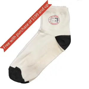 Pair of Branded socks