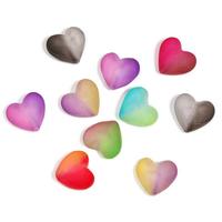 Heart  HS901015  50pcs