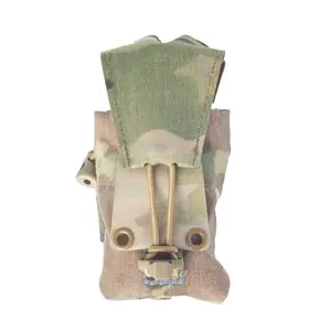 Agility Systems Banger Pocket Waist Bag Holder Waist Belt Bag