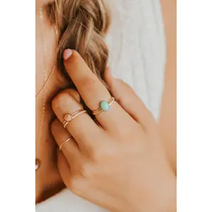 Julep Ring