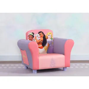 Princess Upholstered Chair Princess Upholstered Chair