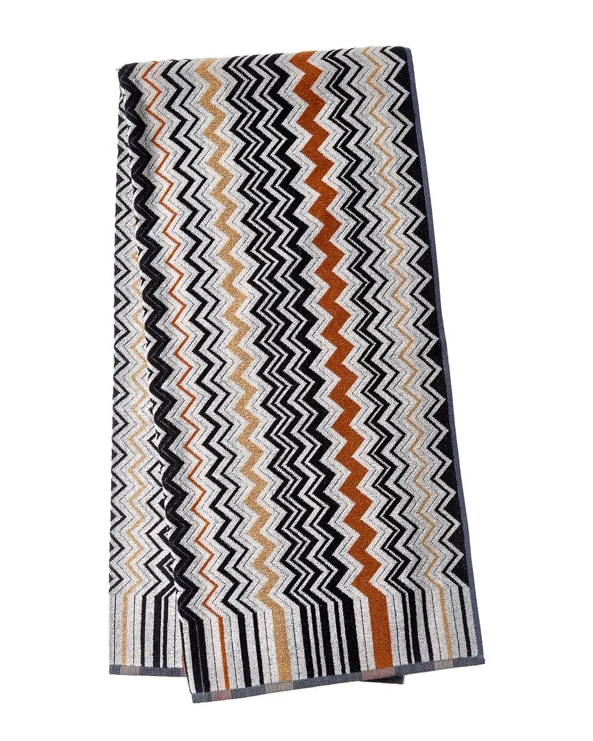 Missoni Home Bernard Bath Sheet