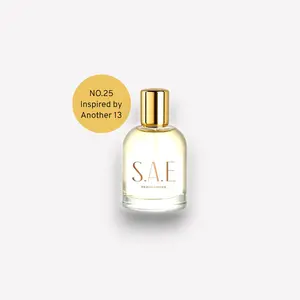 S.A.E Perfume NO.25 100ML,50ML Inspired by Another 13
