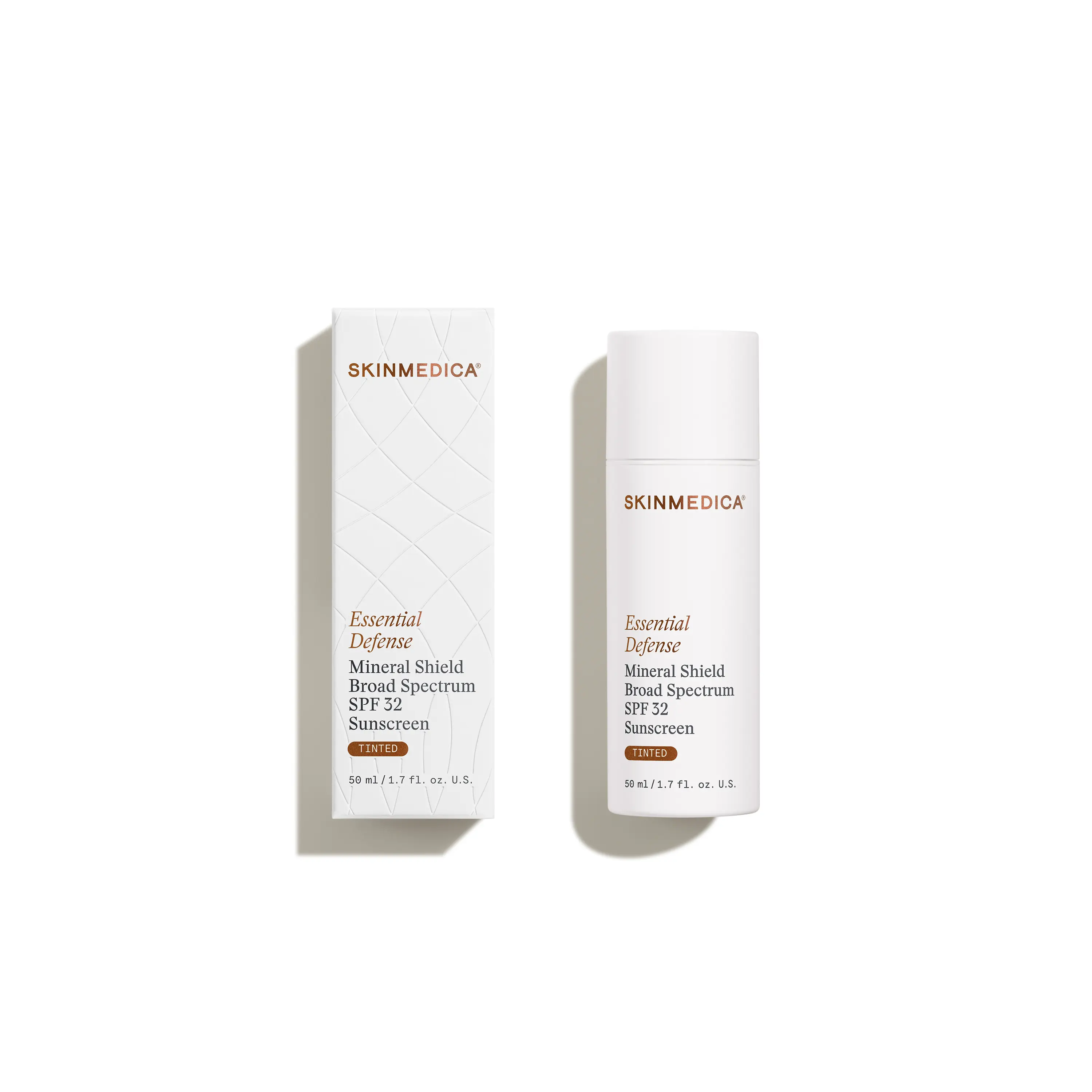 Essential Defense Mineral Shield Broad Spectrum SPF 32