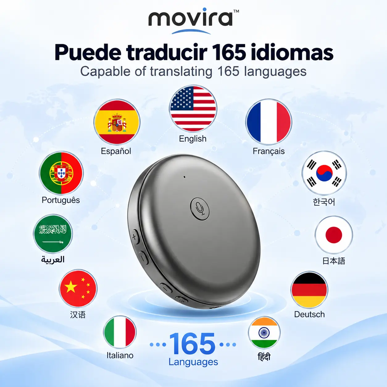 Real-Time Spanish to English 165 Translation Device for Bread Pricing Queries Electronic Smartphone