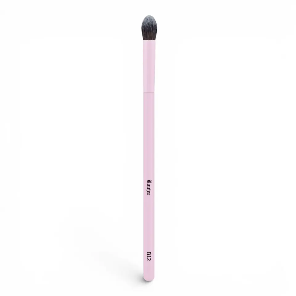 B12 Tapered Under-Eye Brush