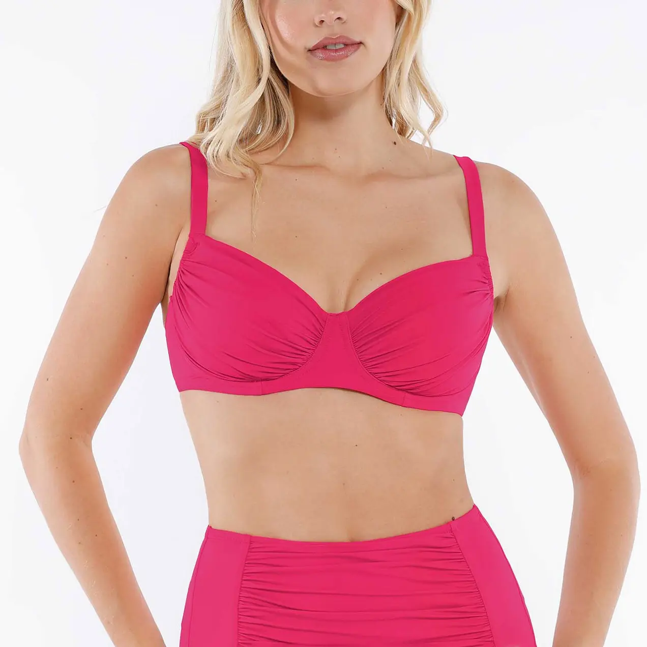 Bra-Pink