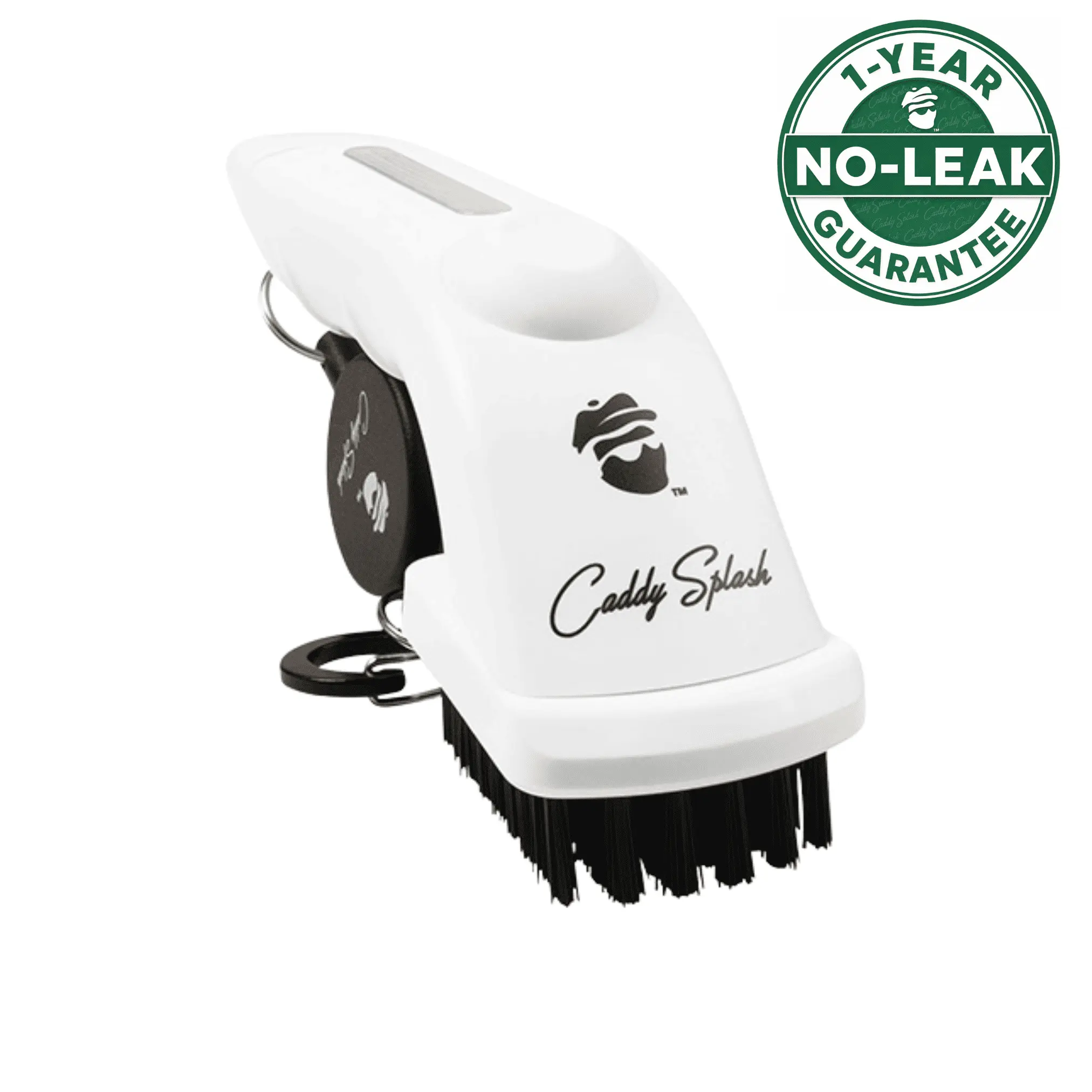 Golf Club Water Brush Pro - Ice White Golf Accessories Golf Equipment