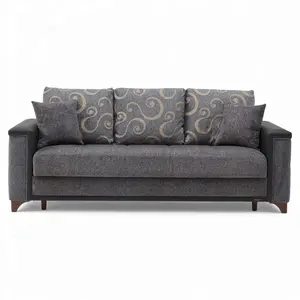 CHARLOTTE Living Room