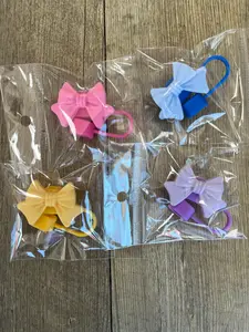 Straw Toppers- Summer