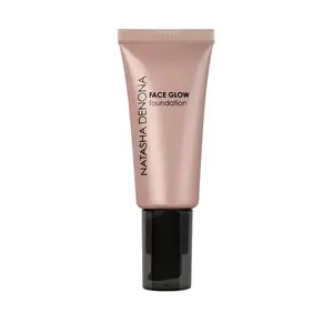 Natasha Denona Face Glow Foundation - Lightweight Concealer for Radiant Coverage and Hydrating Formula Moisturizing Flawless Moisturize Moisture