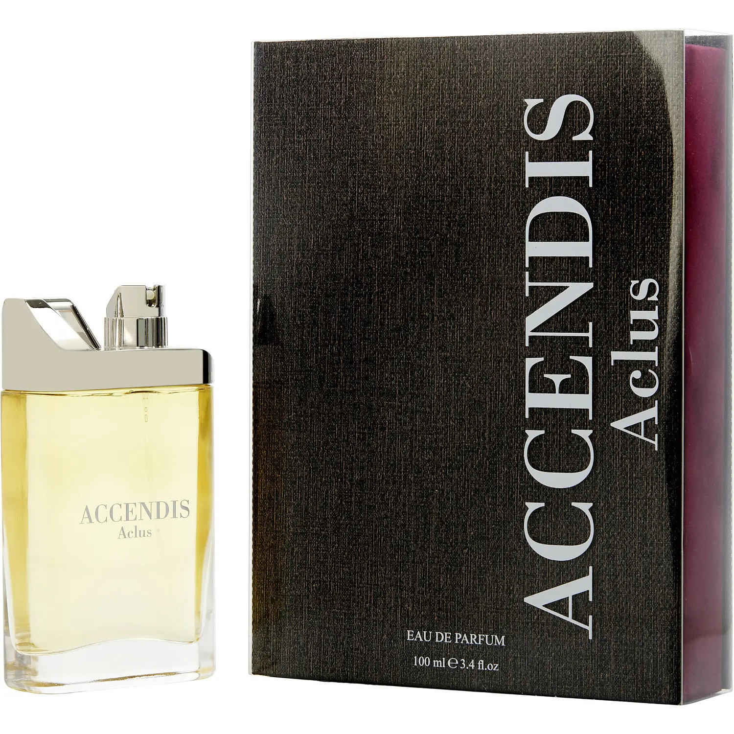 Accendis Aclus By Accendis Eau De Parfum For Unisex