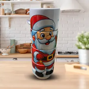 Tazas Apilables