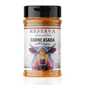 Carne Asada - All Purpose Carne Asada - All Purpose